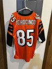 Brand New Chad Johnson Jersey Cincinnati Bengals Adult XL Stitched Ochocinco