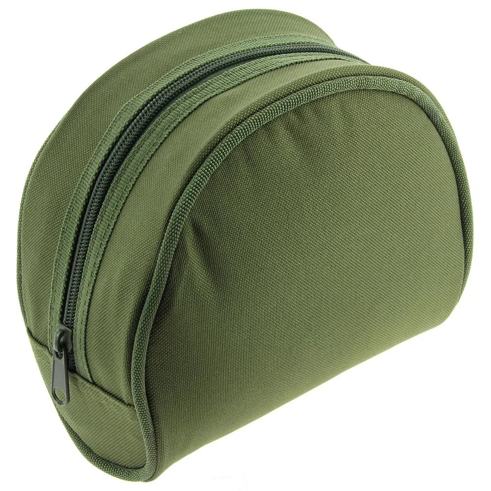 NGT Standard Reel Case - Padded Reel Case - Carp Fishing - Free Delivery