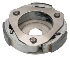 Clutch RMS standard for scooters