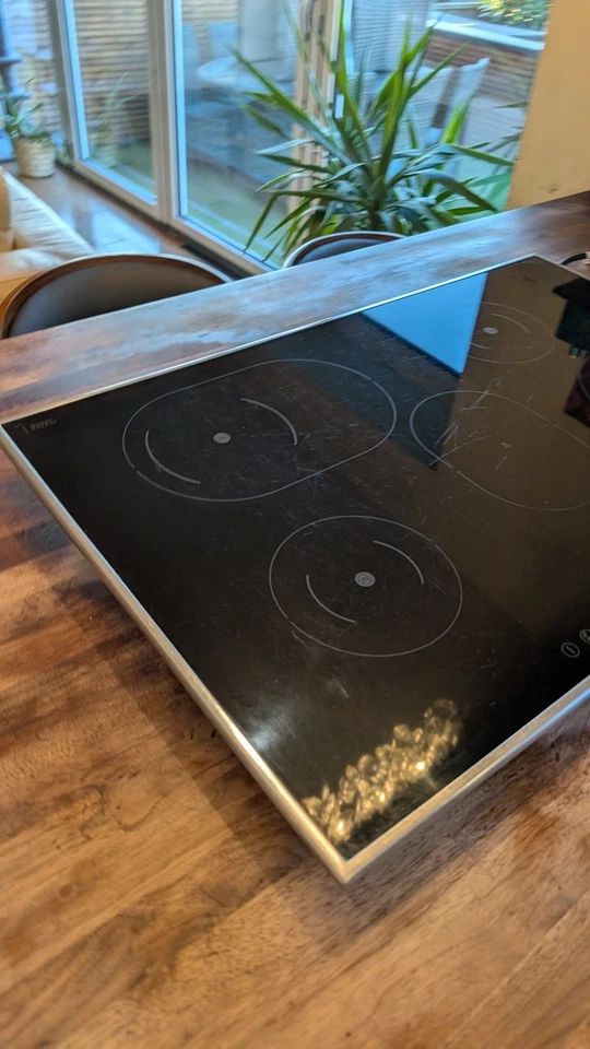 Nef Induction T43D80 - Image 2 of 4