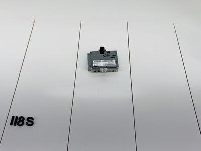 2014 BMW 328I F30 ACTIVE SOUND AUDIO CONTROL COMPUTER MODULE 65129326555 OEM