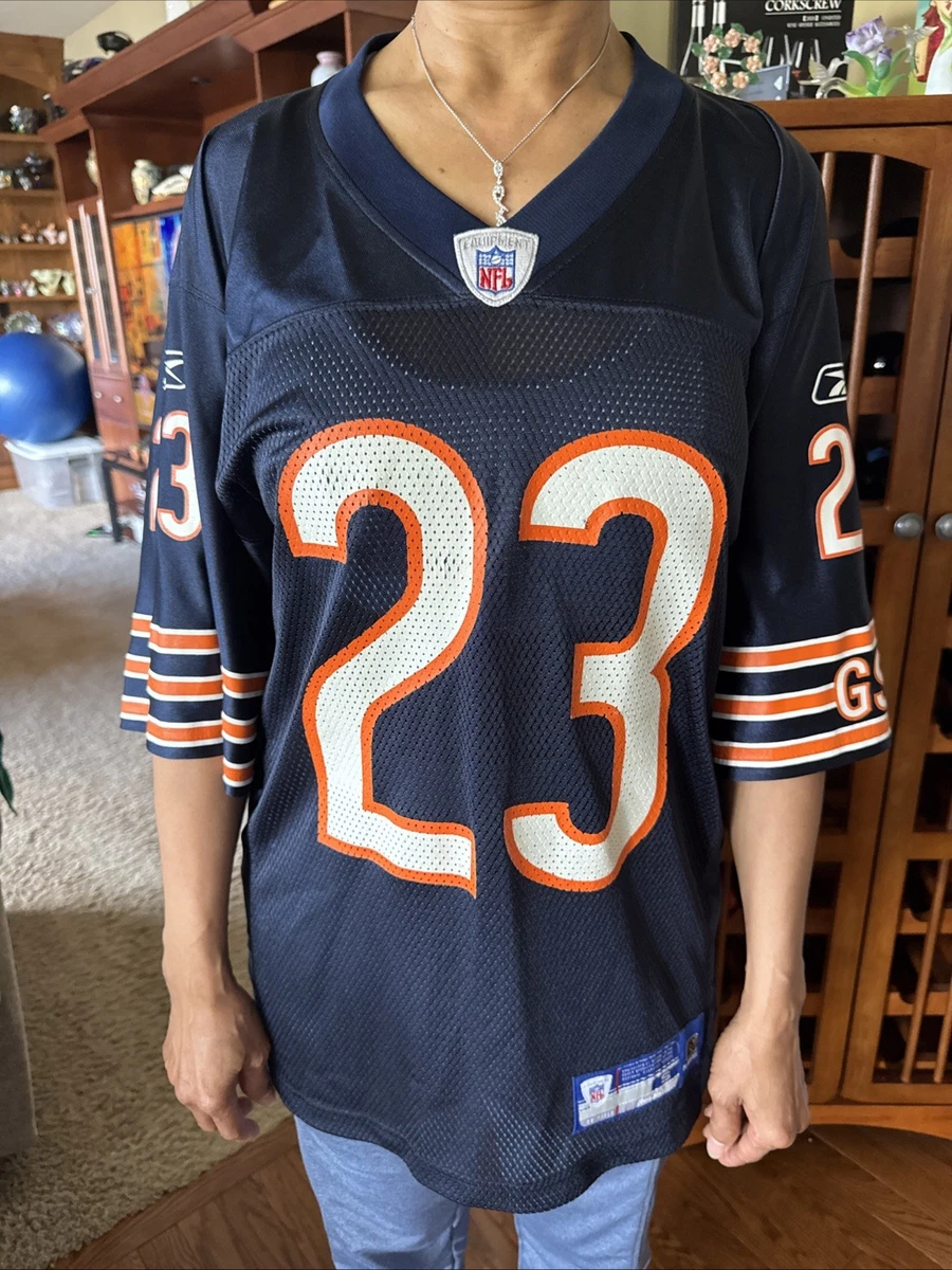 Reebok Chicago Bears NFL Jerseys for sale | eBay