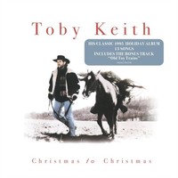 Keith - Christmas To Christmas - Cd - G3Z