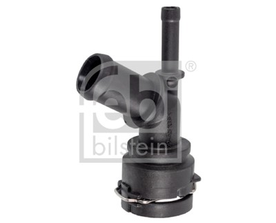 Kühlmittelflansch FEBI BILSTEIN 38313 für AUDI VW SEAT SKODA A3 GOLF BORA LEON 4