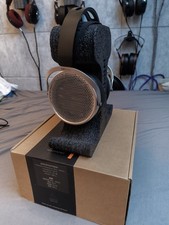 Hifiman He600, Planar Magnetic, Open Back, Audiophile Headphones, Imaculate.