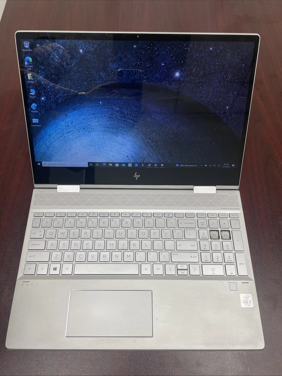 Hp Envy 15 for sale | eBay