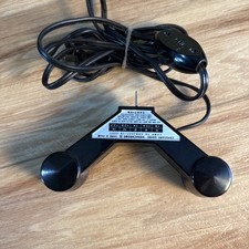 TESTED GOOD Kodachrome 2 Lamp Movie Light Head Vintage Photography