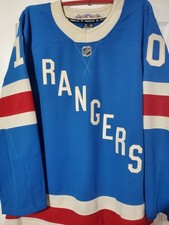 Artemi Panarin New York Rangers Fanatics Premium Centennial Classic NHL Jersey