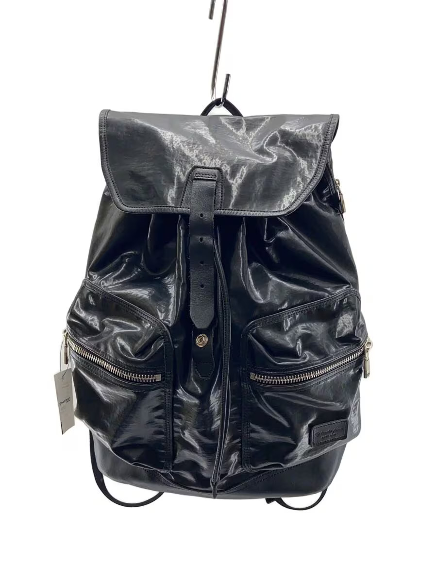 MASTERPIECE Backpack BLK - image 1