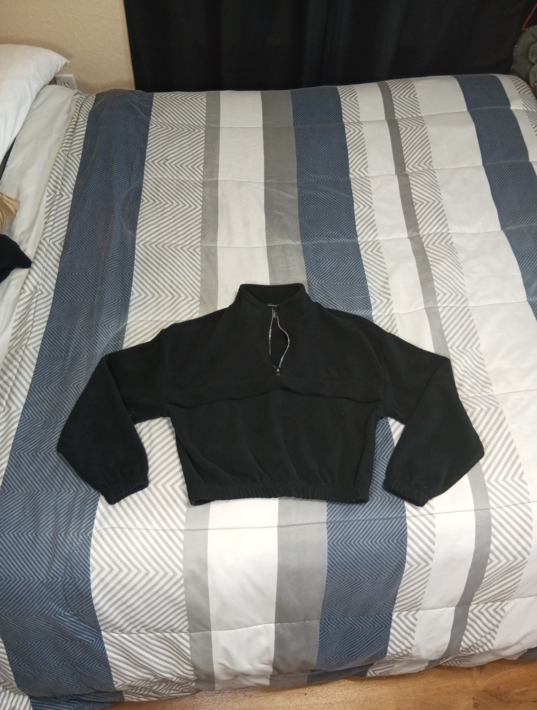 Forever 21 Women's Polyester Jacket - image 2