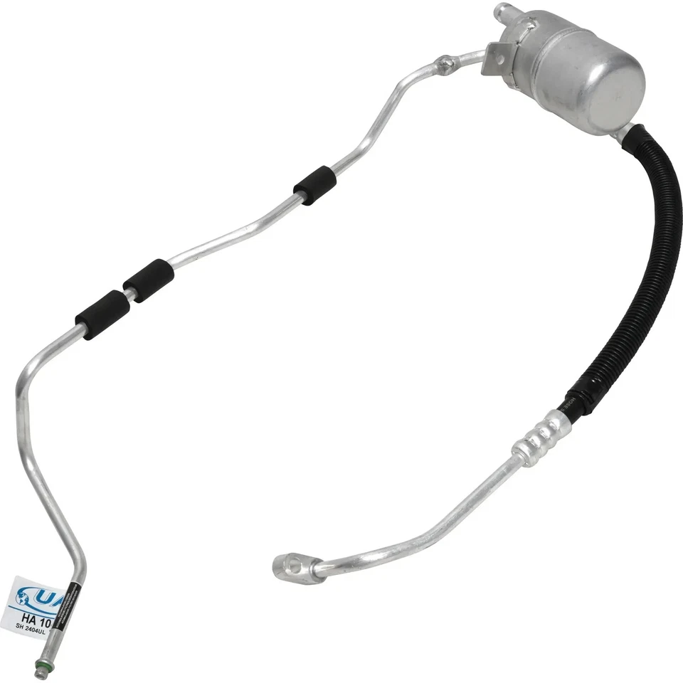 A/C Auxiliary Service Fits Dodge Stratus 2002-2006 Only 4 Door - Image 3 of 4