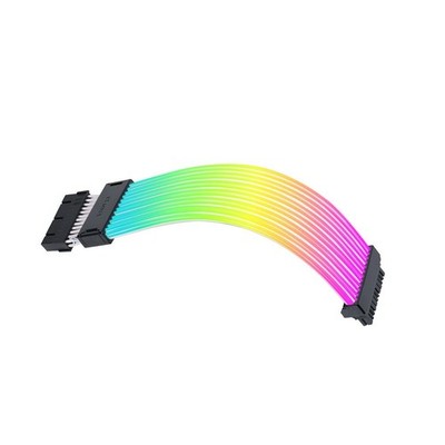 Lian Li Strimer Wireless 24-Pin RGB 24 pins (Controller Included