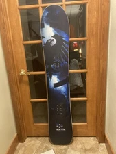 Never Summer 159x Twenty Five