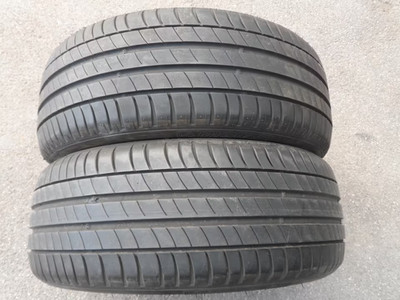 2 Michelin Primacy 3 Sommerreifen 205/45 R17 88W DOT 3417 6,5 mm