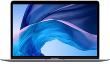 MacBook Air 13 Space Gray 2020 1.1 GHz Intel Core i5 8GB 1TB Good Condition