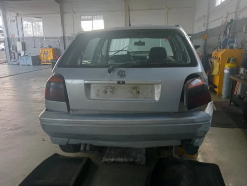 Elevalunas Delantero Derecho para VOLKSWAGEN GOLF III (1H1)(11.1991) 1 2933833 - Imagen 5 de 9