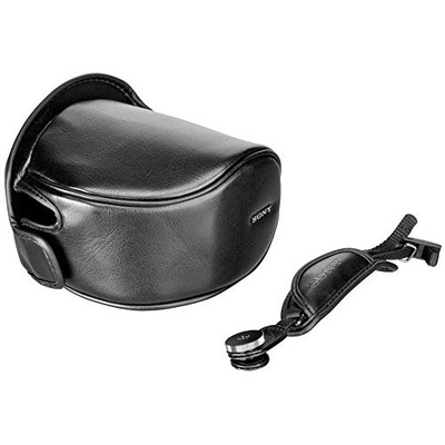 SONY Digitalkamera Tasche Jacke Tasche LCJ-HL BC SYHJapan Versand