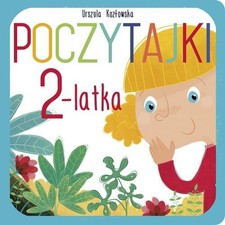 Poczytajki 2-latka By Urszula Koz?owska
