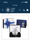PRESALE - 2026 P  26RF CONGRATULATIONS PROOF SET EAGLE 1 Oz SILVER PROOF COIN