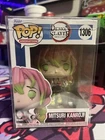 Funko Pop! Vinyl: Demon Slayer: Kimetsu no Yaiba - Mitsuri Kanroji #1306