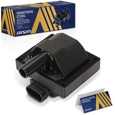 AISIN Ignition Coil for Chevrolet Silverado GMC Sierra 1500 Cadillac 1995-2007