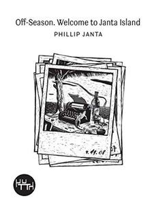 Off-Season: Welcome to Janta Island (Trottoir Noir ... | Buch | Zustand sehr gut