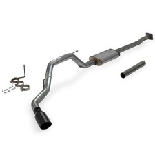 Flowmaster Flow Fx Stainless Steel Cat-back Exhaust System For 09-14 Ford F-150