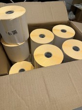 Image of Zebra Z-Select Thermal Labels 8.50£ Each Or 100£ 12 Pcs