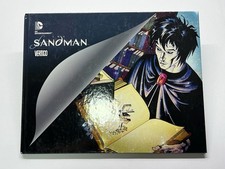 The Sandman DC Entertainment MAD DC Comics Ve...