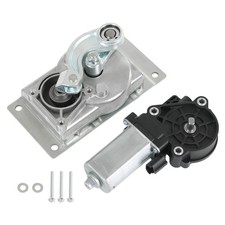 RV Gear Box Linkage with Motor Replacement for Kwikee Electric Steps, Replace...