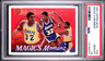 1991 Upper Deck — Magic’s Moment — Magic Johnson — 💎 MINT PSA 10 — NEW