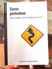 Curve pericolose - libro RBA mondo matematico ellissi iperbole NUOVO R9