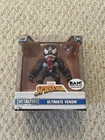 Metal Figs - Marvel Spider-Man “Ultimate Venom” M251 Die Cast Metal 4” Figure!