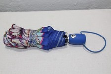 Brighton Automatic Umbrella Enchanted Garden Floral Pretty