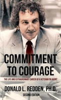 Donald L. Redden | Commitment To Courage | Taschenbuch | Englisch (2019)