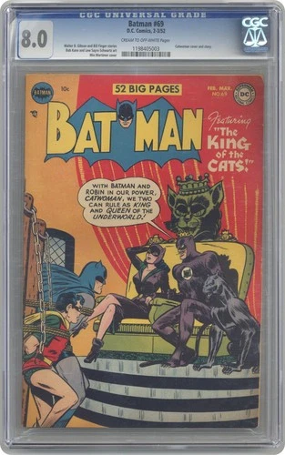 Comic Image