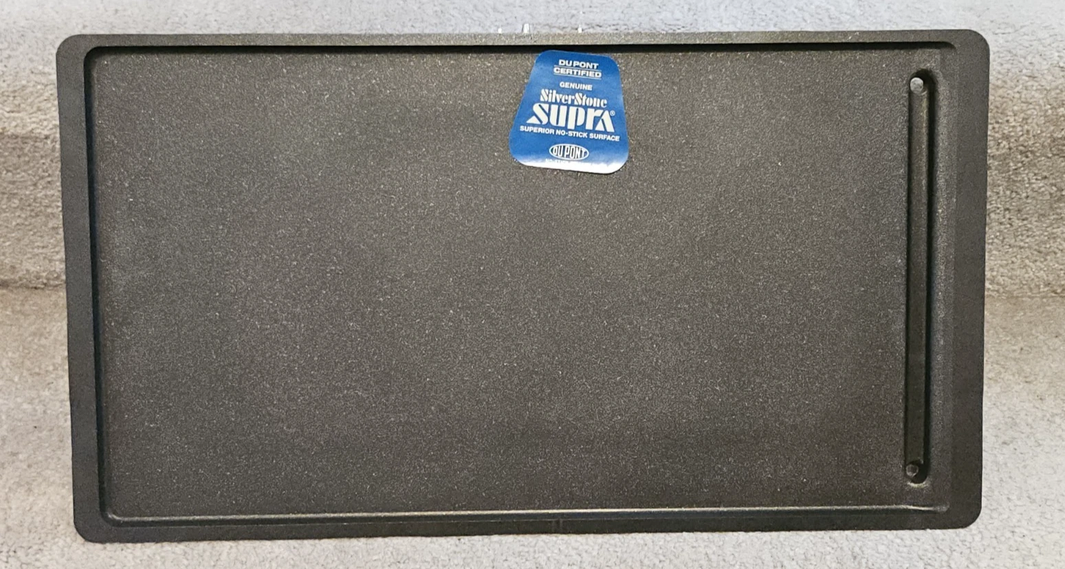 Jenn-Air Expressions 10.5" Electric Griddle OEM Model No. AO310 BRAND NEW
Opens in a new window or t