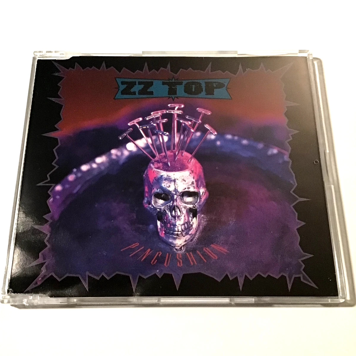 ZZ Top Single Music CDs for sale | eBay