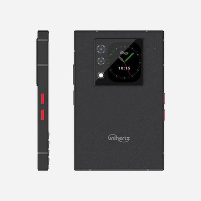 Unihertz Titan 2 4.5