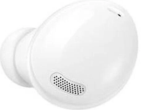 SOLO IZQUIERDO Samsung Galaxy Buds Pro Phantom White repuesto auriculares muy buenos