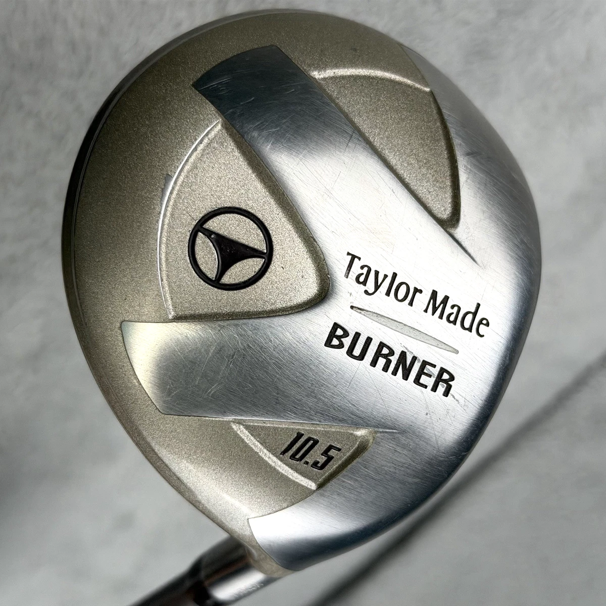 Taylormade Burner Shaft In Golf Clubs for sale | eBay