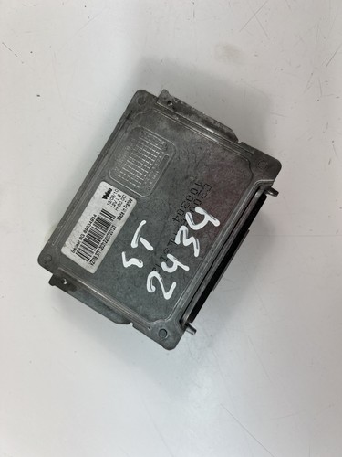 VW PASSAT B6 3C2 Xenon Steuergerät 4L0907391 28213716