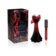 Christian Siriano Ladies Ooh La Rouge 3.4oz Gift Set Fragrances 850000260504