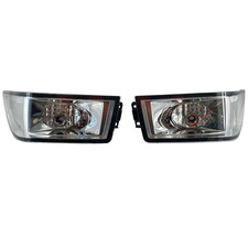 Headlight Kit Lva17901 Lva17902 Fit For John Deere 3039r 4066r 4044m 4044r 4049r