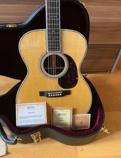 Martin 00042 Reimagined (used)