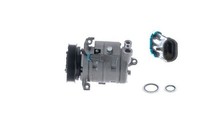 Mahle Kompressor Klimaanlage Klimakompressor FüR Chevrolet Cruze J300 J305 T300