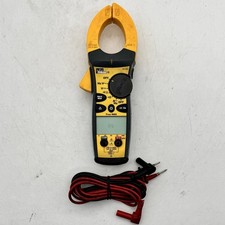 IDEAL 61-763 Digital Clamp Multi Meter Electrical Tester Industrial Grade CATIII
