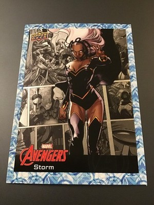 Upper Deck Marvel Avengers BASE, INSERTS, PARALLELS pick a card finish your set