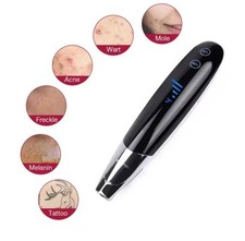 Portable Pigment Tattoo Removal Eyebrow Makeup Cleaning Skin Care Beauty Pen US