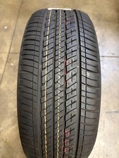 1 Tire Bridgestone Ecopia Ep422 Plus 20550r17 93h All Season
